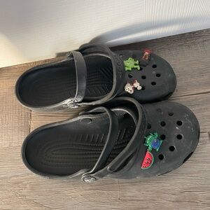 Vintage Women’s Crocs